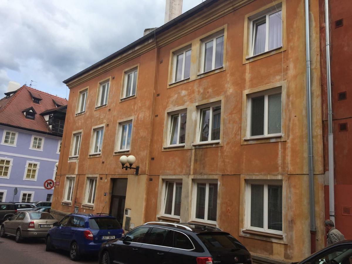Appartement Old Town *