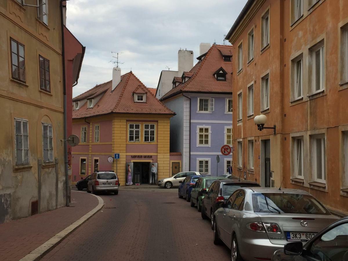 Old Town Appartement