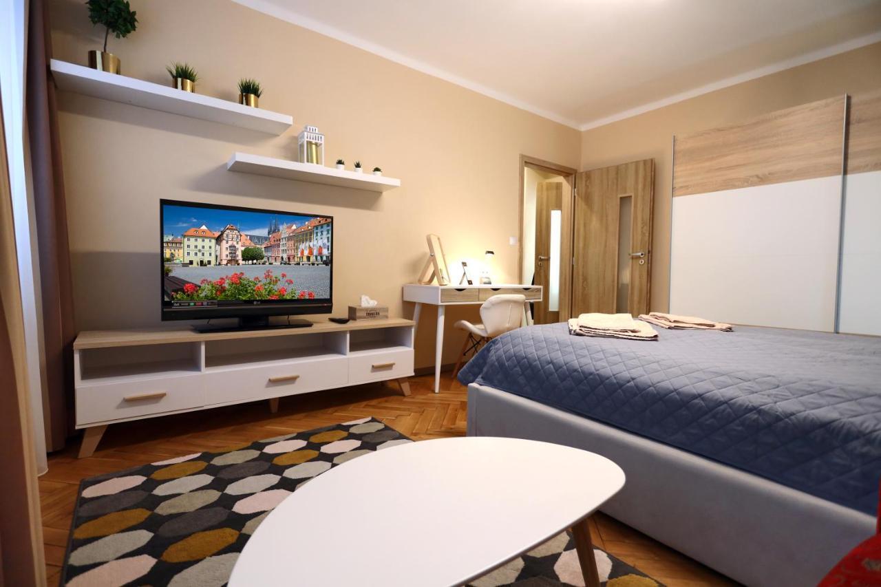 Old Town Appartement *
