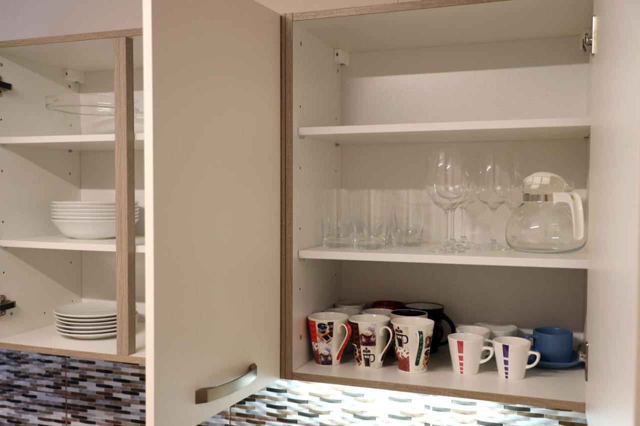 Appartement Old Town