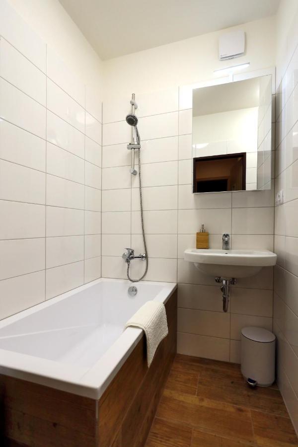 Old Town Appartement *
