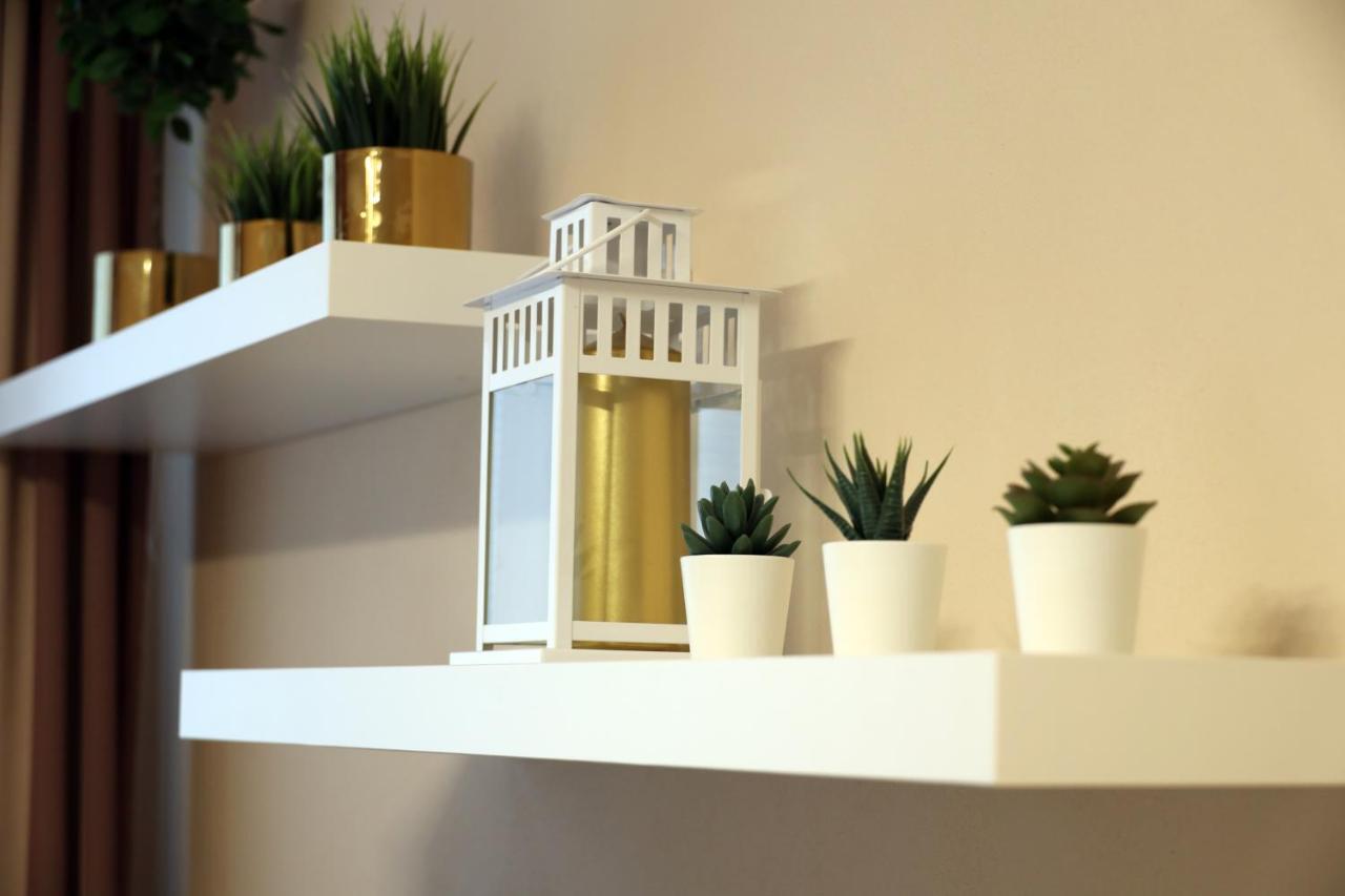 Old Town Appartement